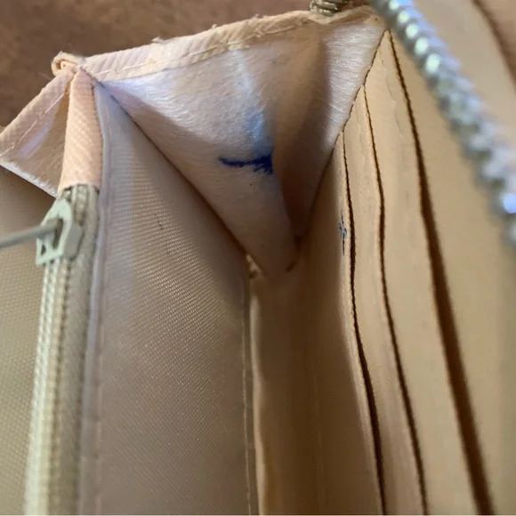 Simply Southern Starfish Wallet - Picture 4 of 4